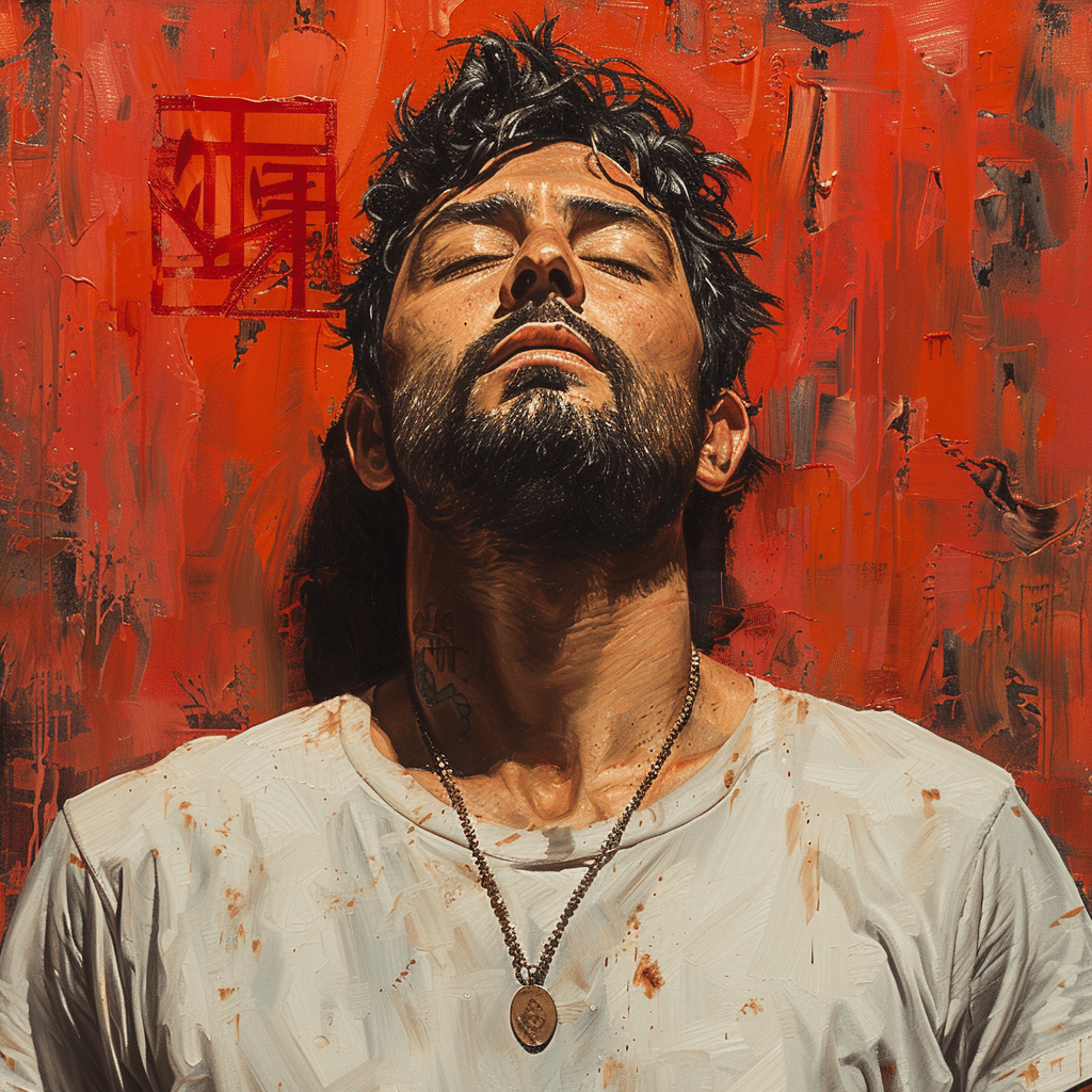 Chino Deftones: The Voice Of Alt Metal 2 Image 27272