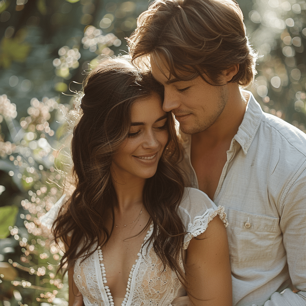 Best Five Year Engagement: Love And Laughs Await 2 Image 27015