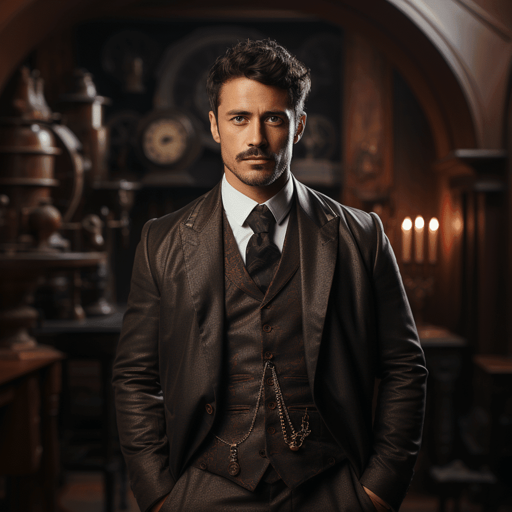 Best History Of The World Part 1 Cast Review 3 Image 26529