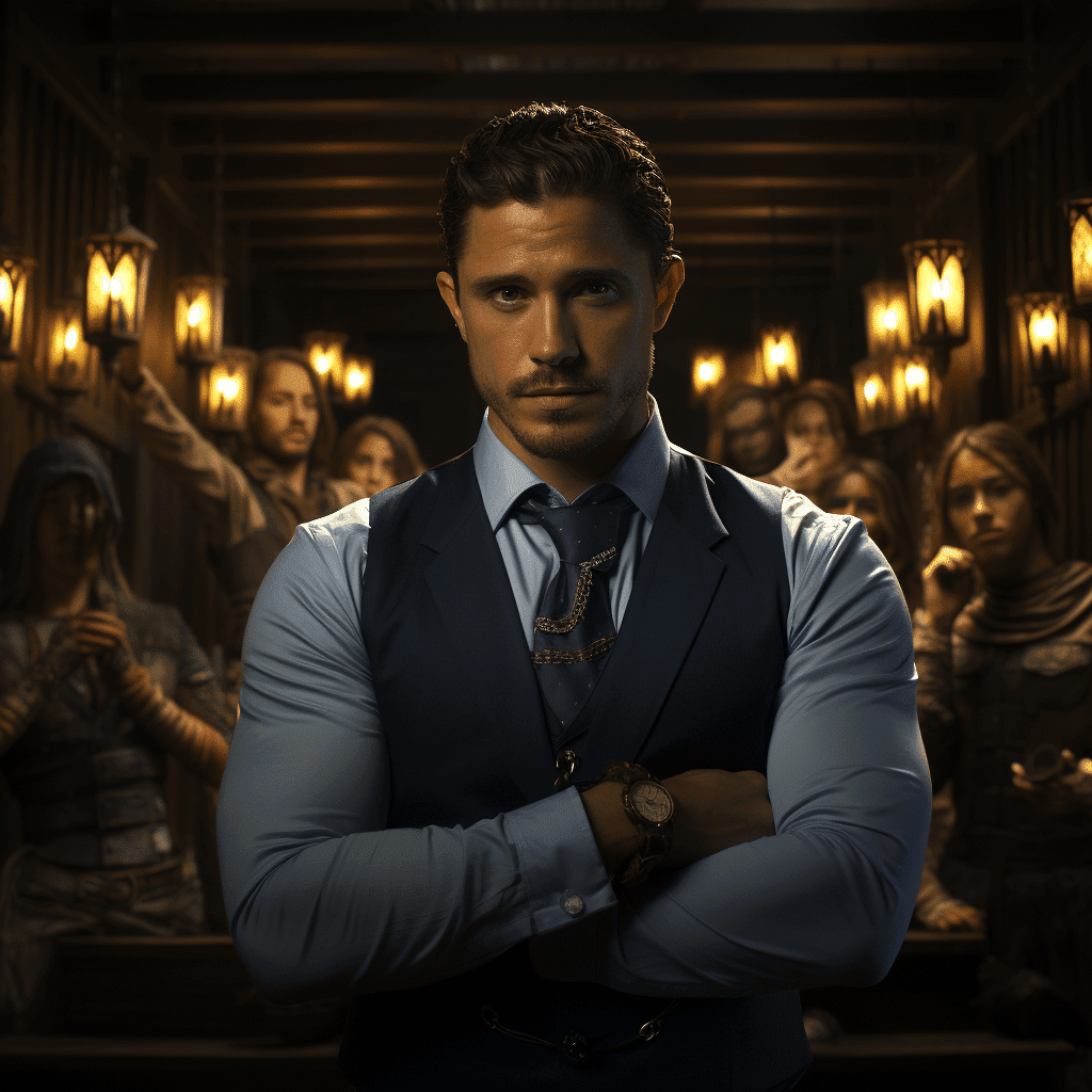 Unveiling The Magic Mike Trilogy Count 2 Image 25236