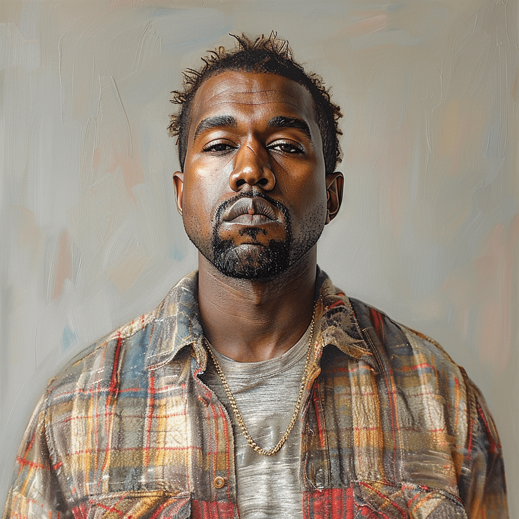 Kanye West Shirt Sparks Debate 6 Image 27117