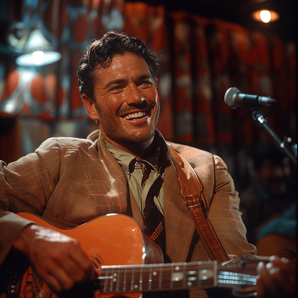 Lefty Frizzell: The Honky Tonk Legend 3 Image 26878