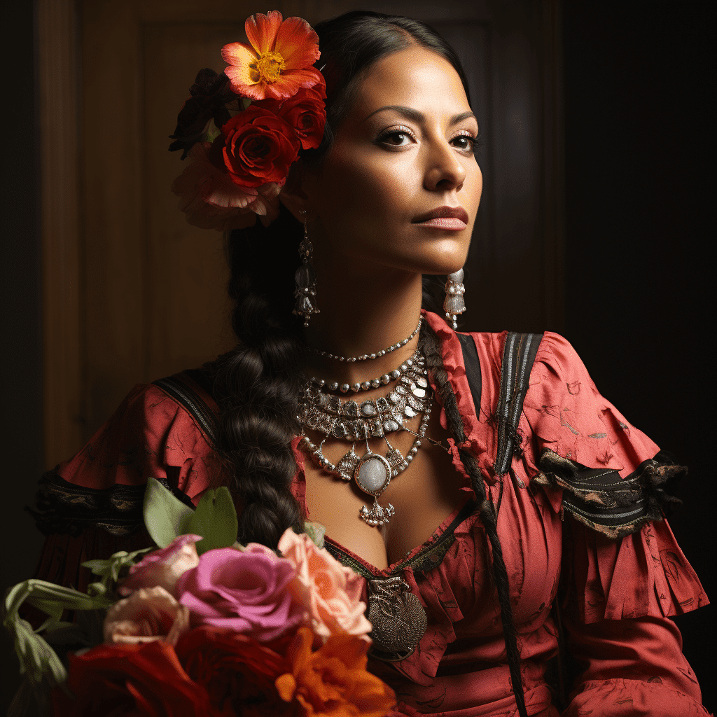 Lila Downs: Fusion Of Global Rhythms 2 Image 27067
