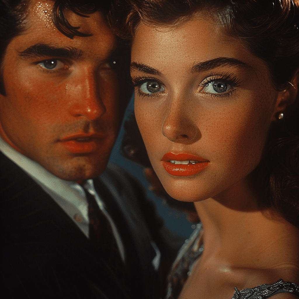 Glamorous Movie Premiere Nights Revealed 3 Image 27293
