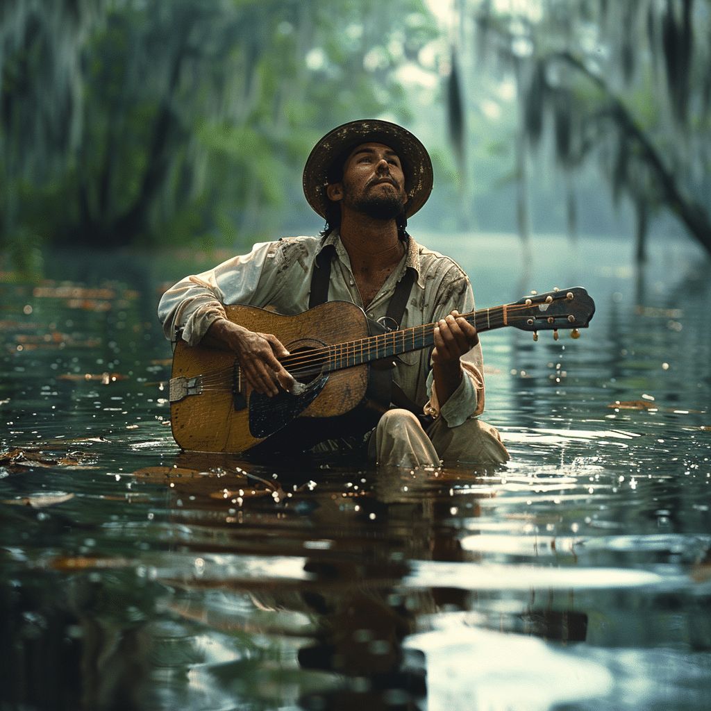 Best Oh Brother Soundtrack: A Southern Melody Tale 6 Image 27302