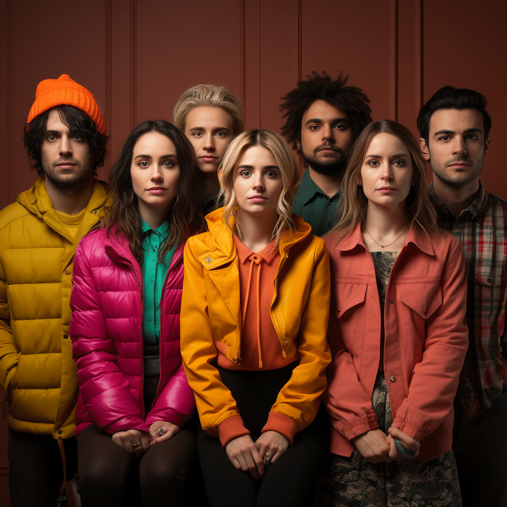 Pen15 Season 2 Finale: A Poignant Goodbye 2 Image 26424