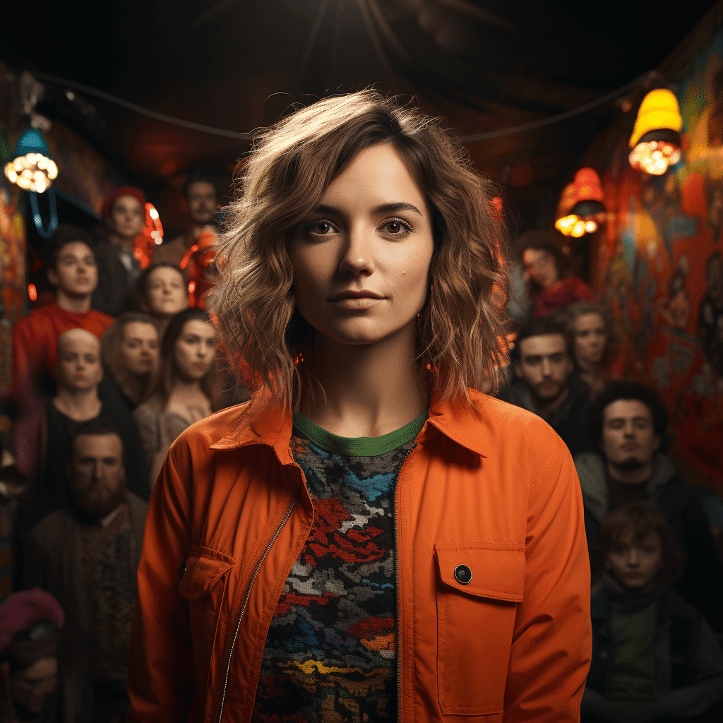 Pen15 Season 2 Finale: A Poignant Goodbye 3 Image 26425
