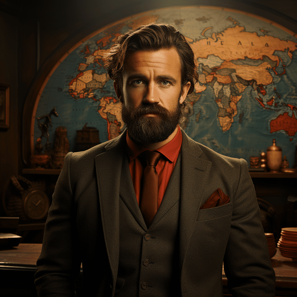 7 Insane Truths About Rob Mcelhenney Movies 4 Image 25209