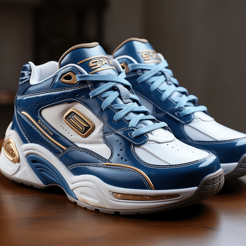 Best Skechers Uno: Comfort Meets Style 4 Image 26323