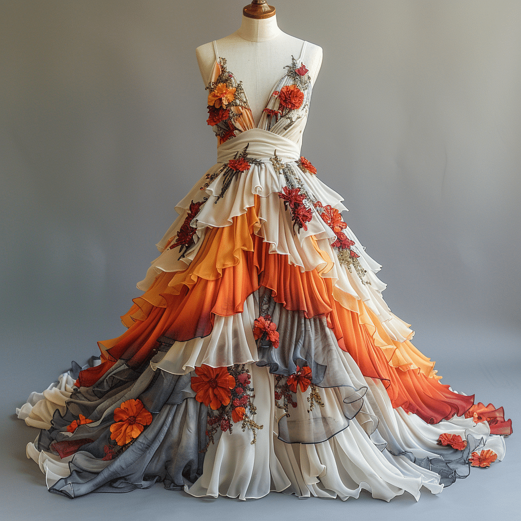 Embracing Vintage Charm With Speak Now Dress 4 Image 26726