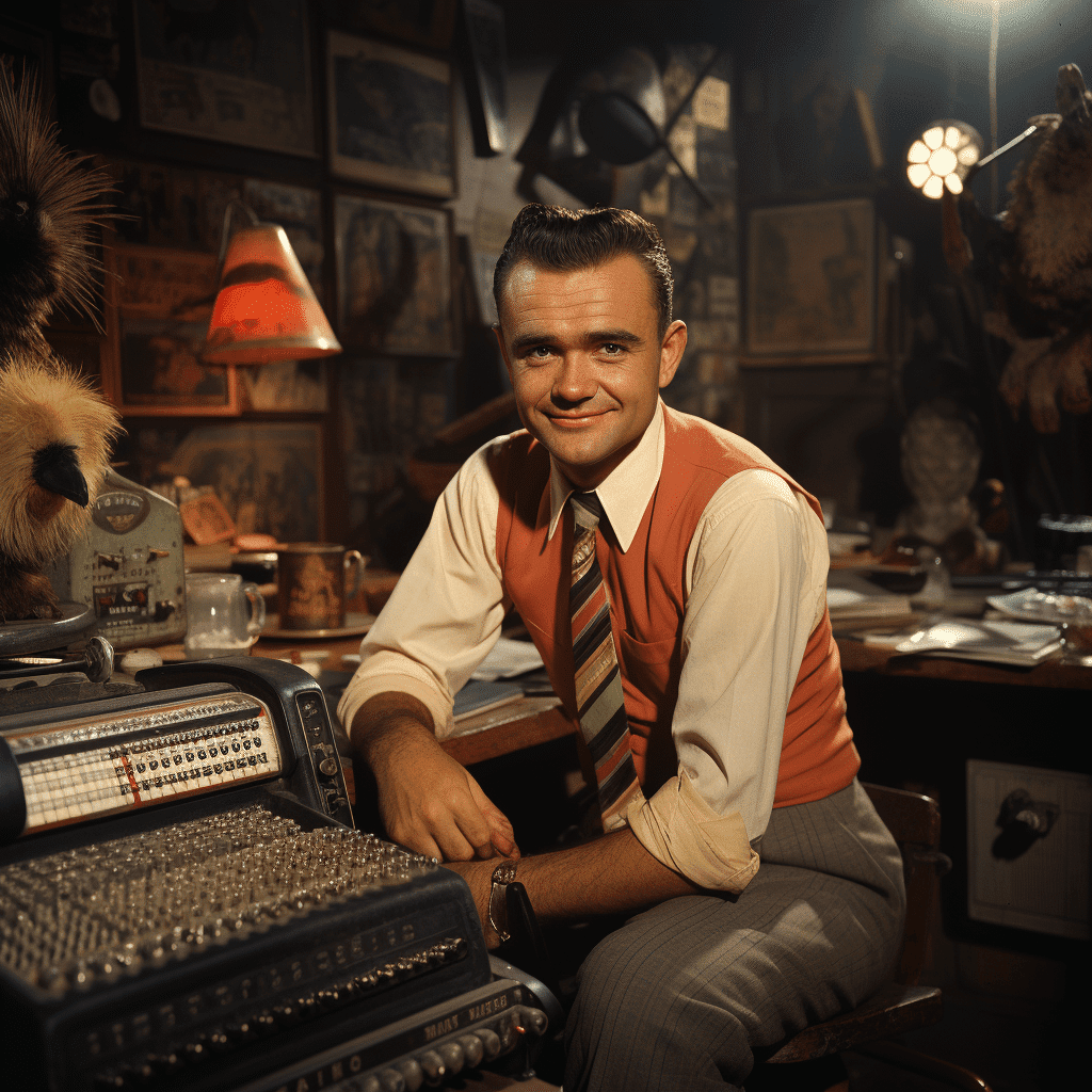 Spike Jones: A Legacy Of Laughter 2 Image 26088