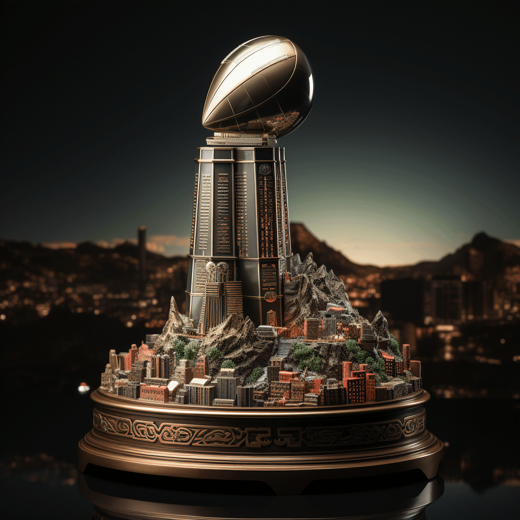 Super Bowl 53: Patriots' Low Scoring Triumph 3 Image 25444
