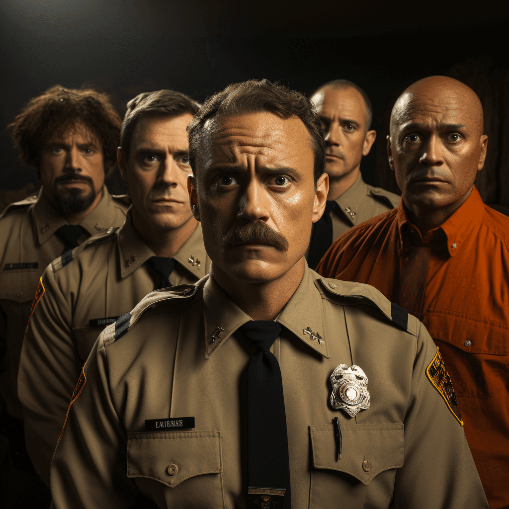 Best Super Troopers 2 Cast: A Laugh Riot Returns 2 Image 26162