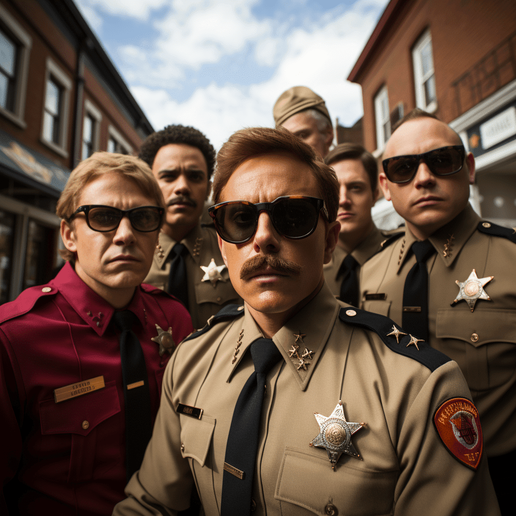 Best Super Troopers 2 Cast: A Laugh Riot Returns 3 Image 26163