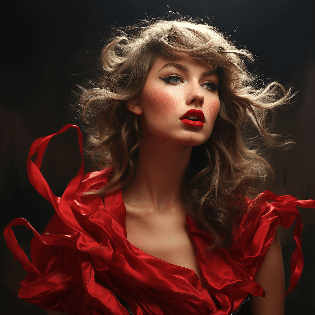 Taylor Swift Butt: Impact Of An Icon'S Fight 2 Image 26448
