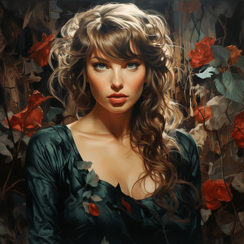 Taylor Swift Leaked Tracks Exposed 2 Image 26634