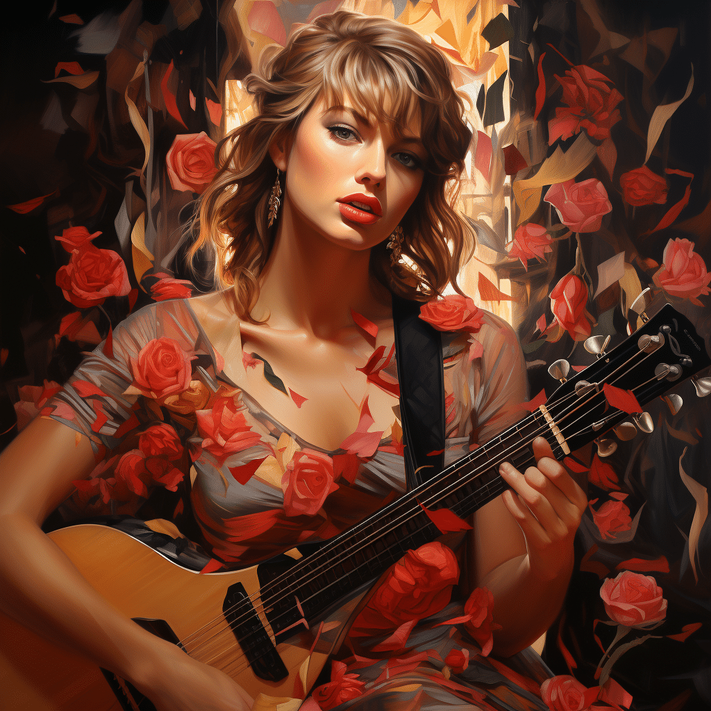 Taylor Swift Leaked Tracks Exposed 3 Image 26635