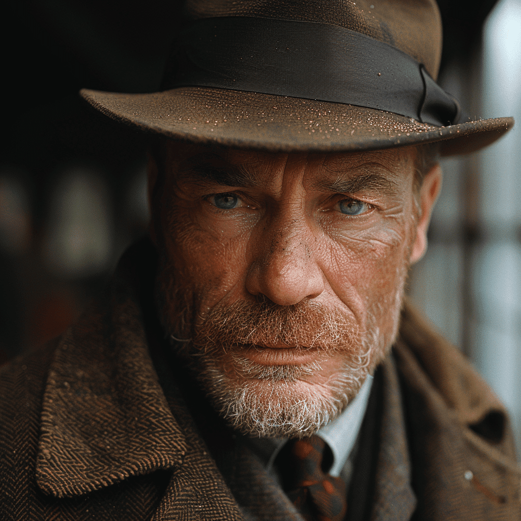 Ted Levine Movies And Tv Shows Journey 2 Image 26838