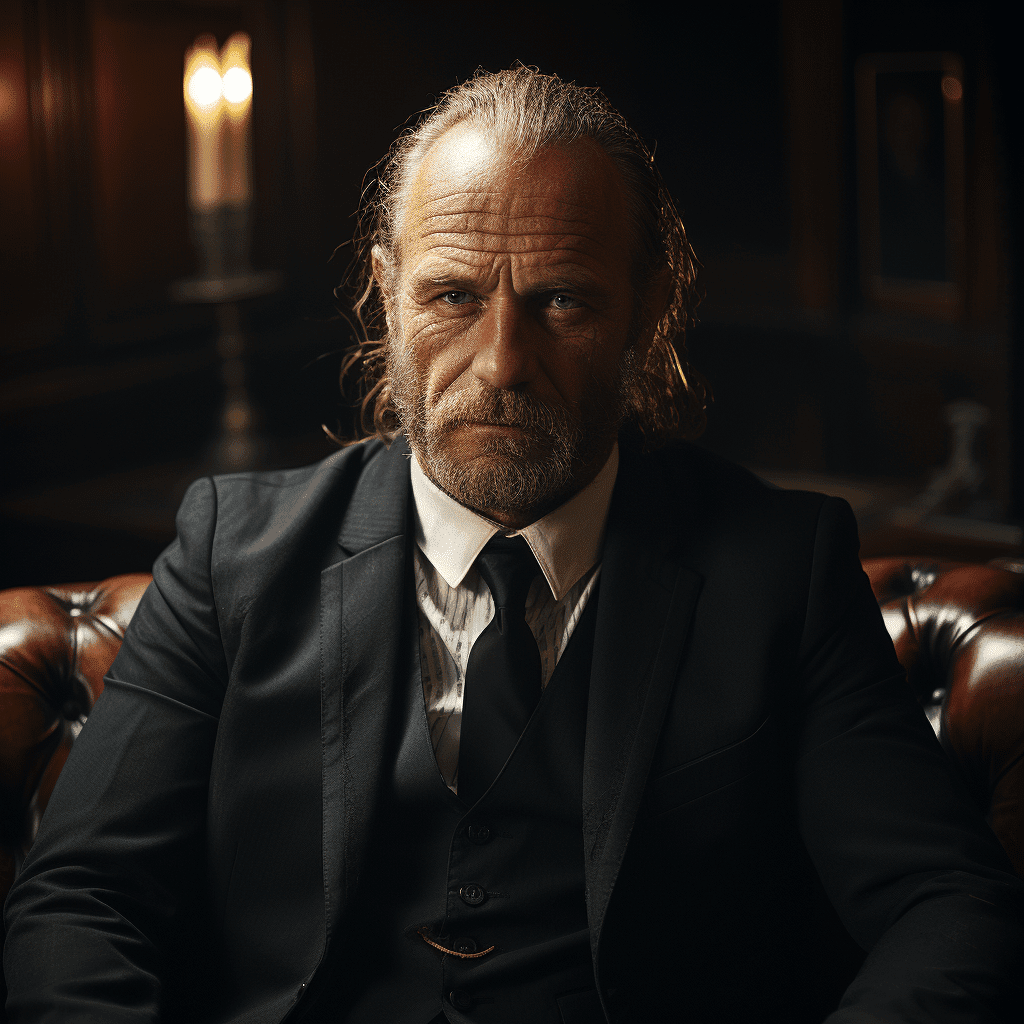 Ted Levine'S Iconic Roles &Amp; Family Life 2 Image 26828