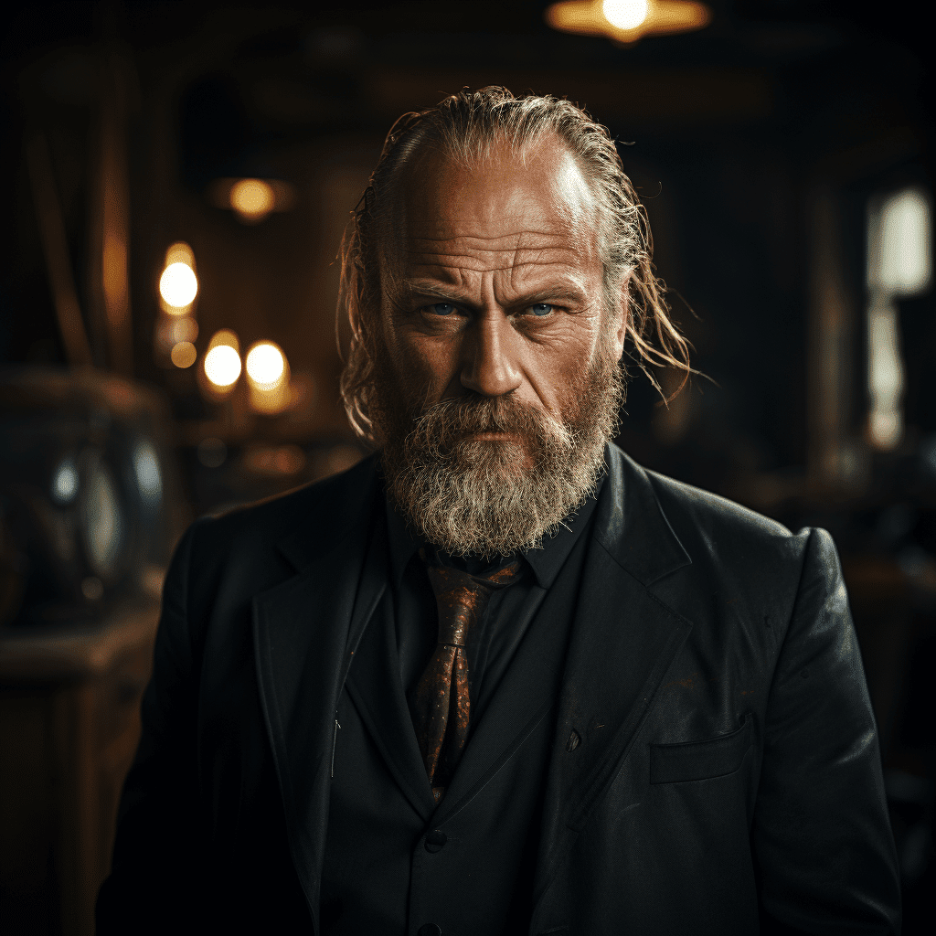 Ted Levine'S Iconic Roles &Amp; Family Life 3 Image 26829
