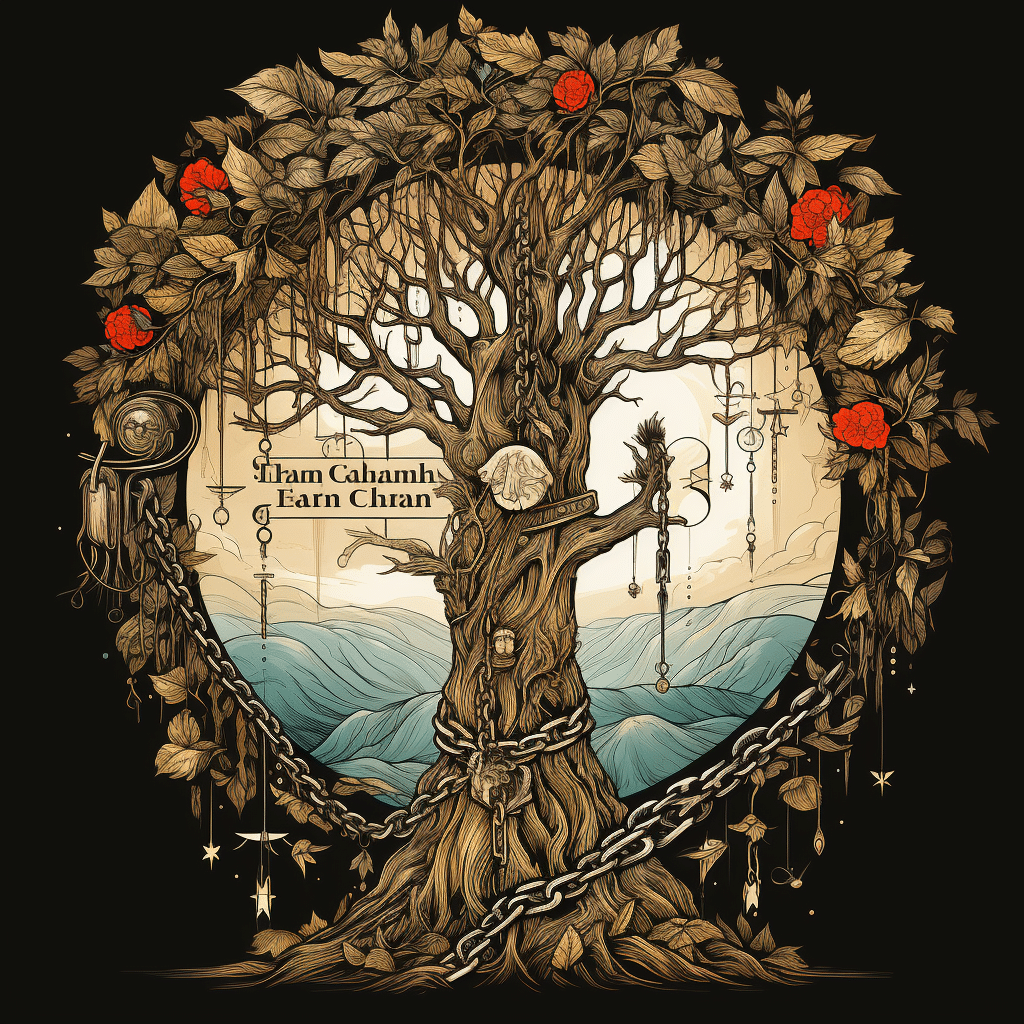 5 Secrets Behind The Chain Fleetwood Mac Lyrics 4 Image 25274
