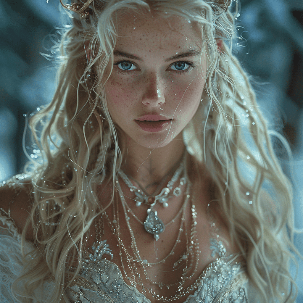 Huntsman Winters War: Before Snow White 3 Image 27243