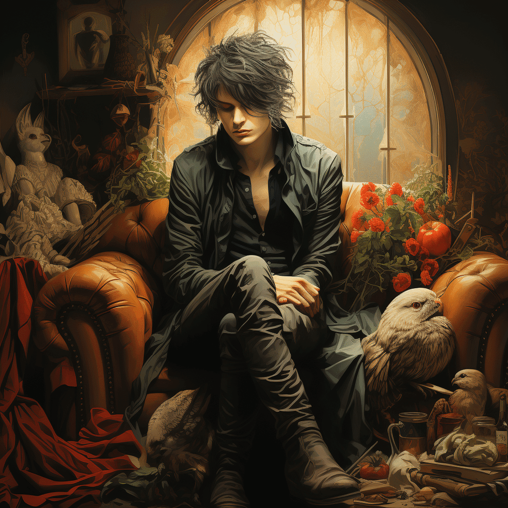 The Sandman Season 2: Sneak Peek At 2024 Debut 6 Image 25687