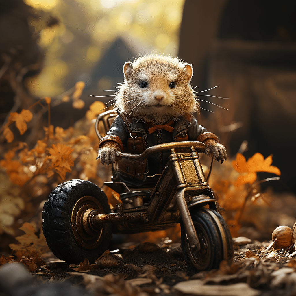 They See Me Rollin: Chamillionaire Reacts 2 Image 25161
