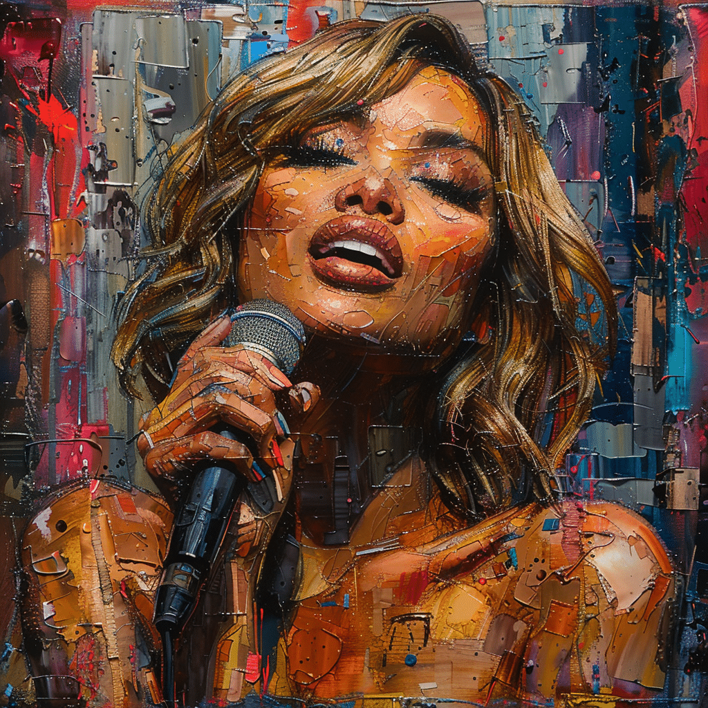 Tina Turner 2024: A Legacy Of Resilience 2 Image 26757