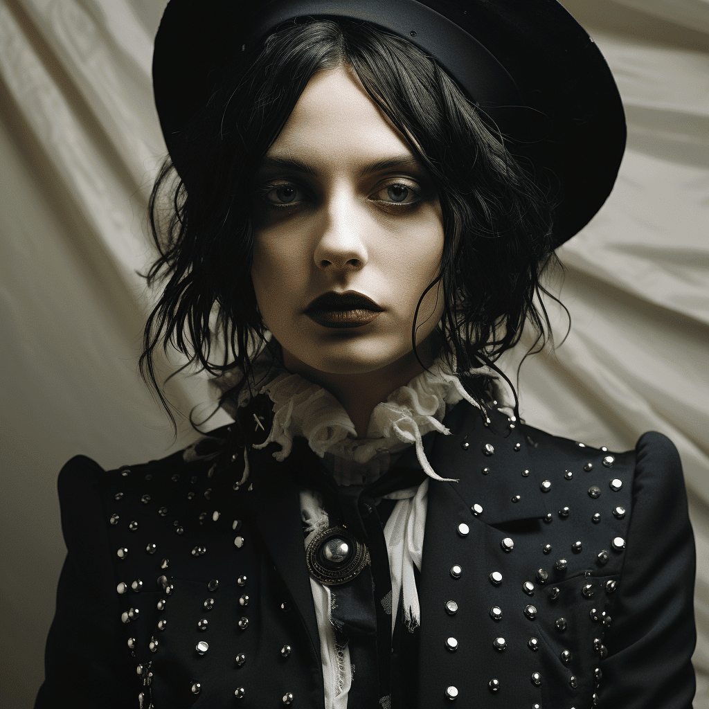Twiggy Ramirez: 11 New Tracks Unveiled 4 Image 25287