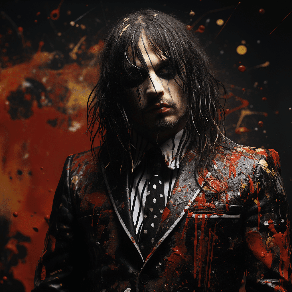 Twiggy Ramirez: 11 New Tracks Unveiled 6 Image 25288