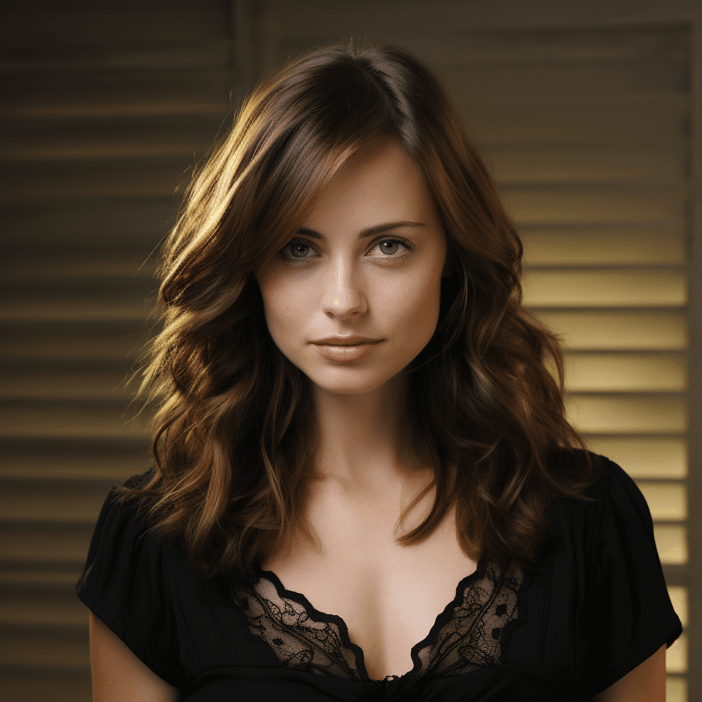 Alexis Bledel'S Iconic Tv And Film Journey 1 Image 26110