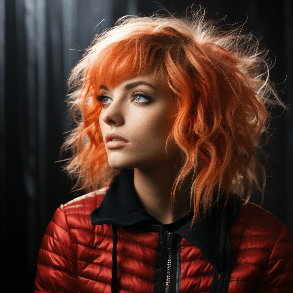 Paramore'S Emotional Triumph: All I Wanted Live 1 Image 26244