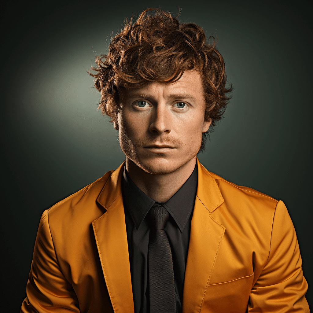 5 Insane Anders Holm Roles To Watch Now 2 Image 25464
