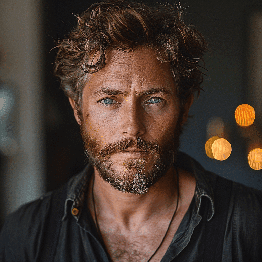 Ebon Moss Bachrach'S Journey From Amherst To The Bear 1 Image 27056