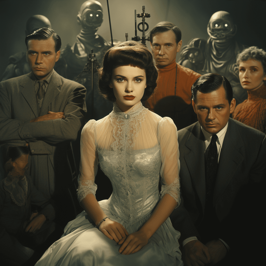 Ginnifer Goodwin Movies And Tv Shows: 7 Key Roles 2 Image 25530