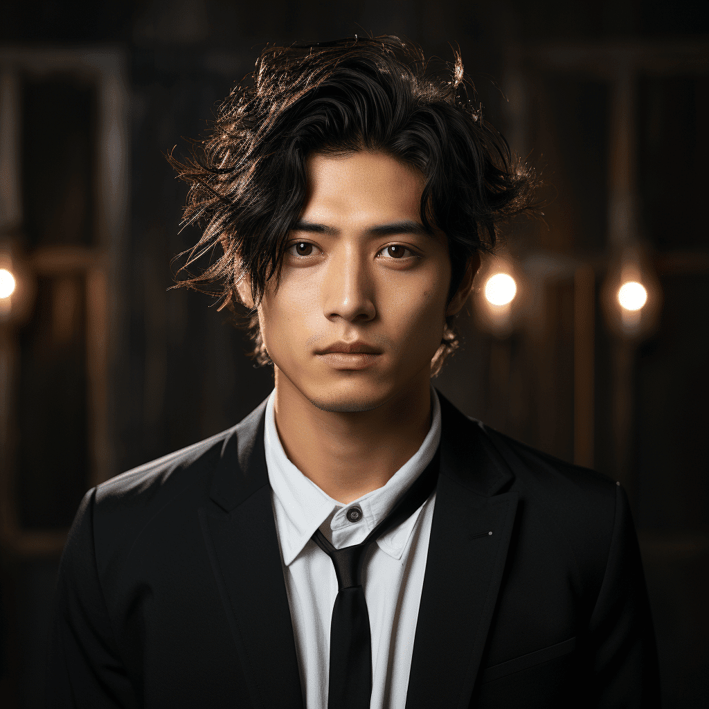 7 Must Watch Mackenyu Movies And Tv Shows 2 Image 25580