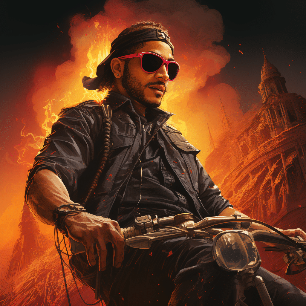 5 Shocking Facts In Ridin Dirty Lyrics 2 Image 25134