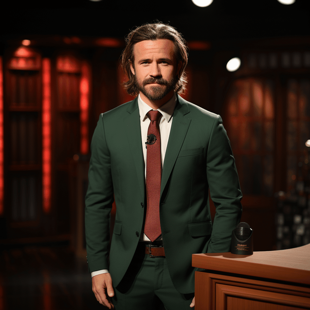 Rob Mcelhenney Shows Crazy Success Path 2 Image 25222