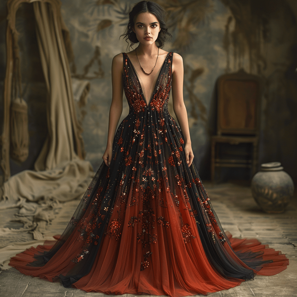 Embracing Vintage Charm With Speak Now Dress 2 Image 26725