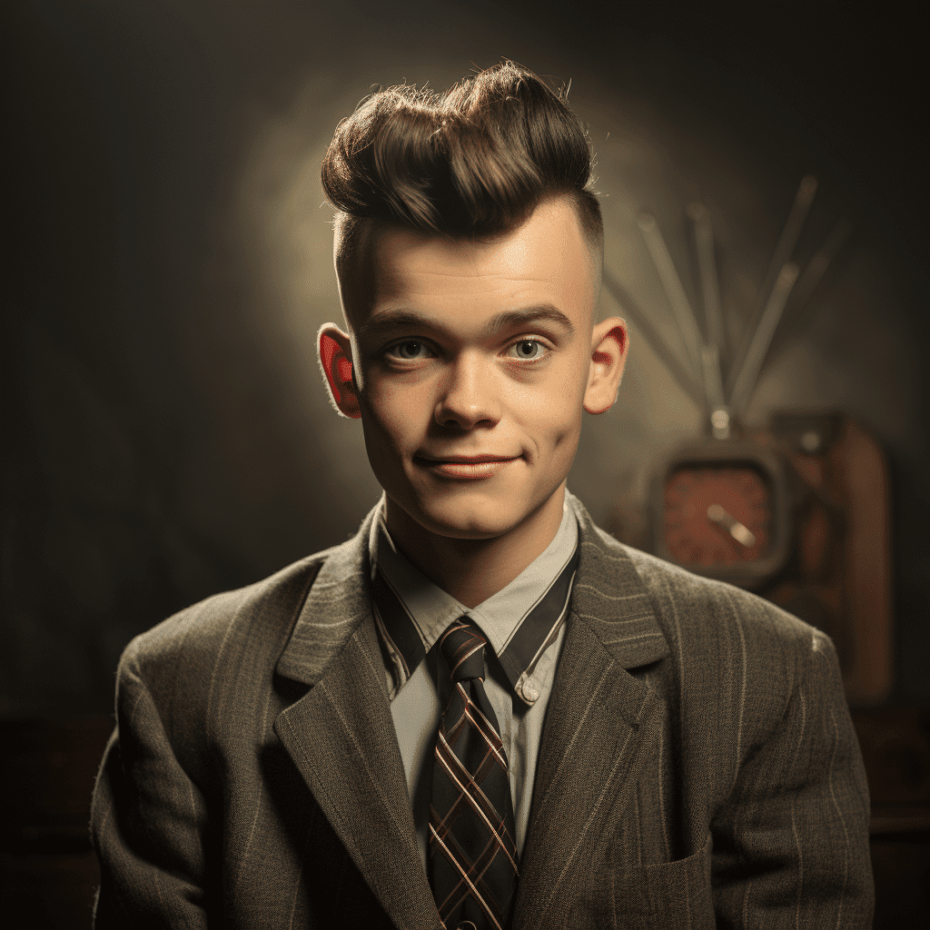 Spike Jones: A Legacy Of Laughter 1 Image 26087