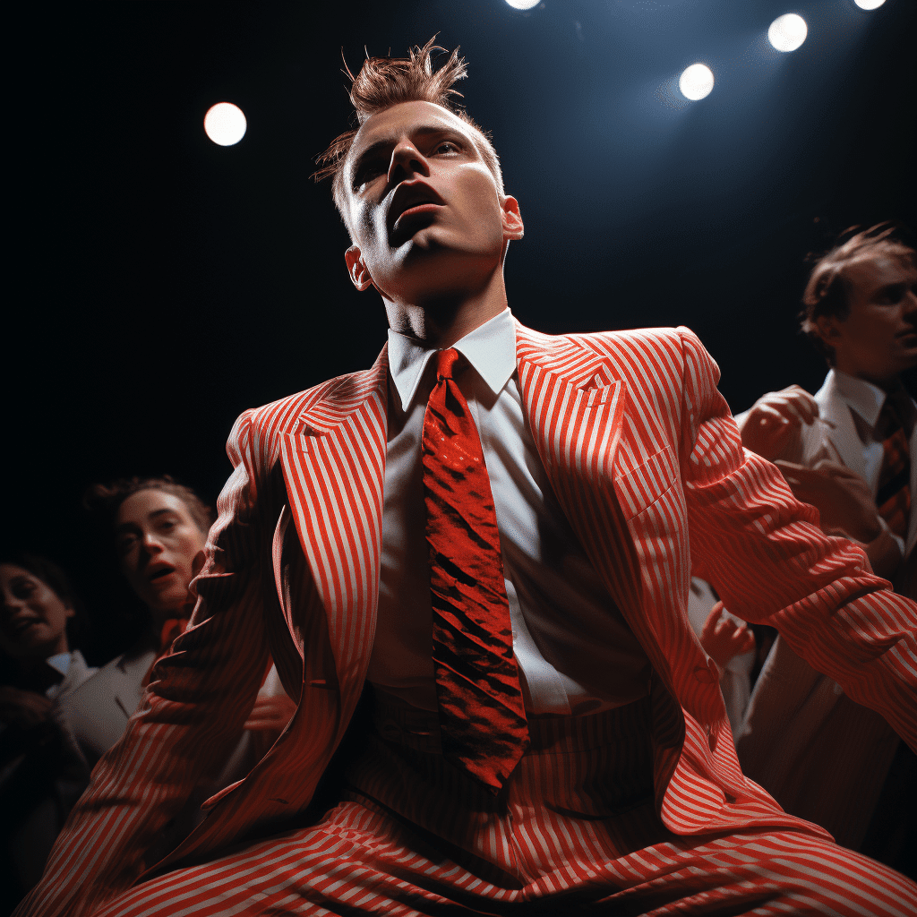 Energizing Stop Making Sense Showtimes Return 1 Image 26131