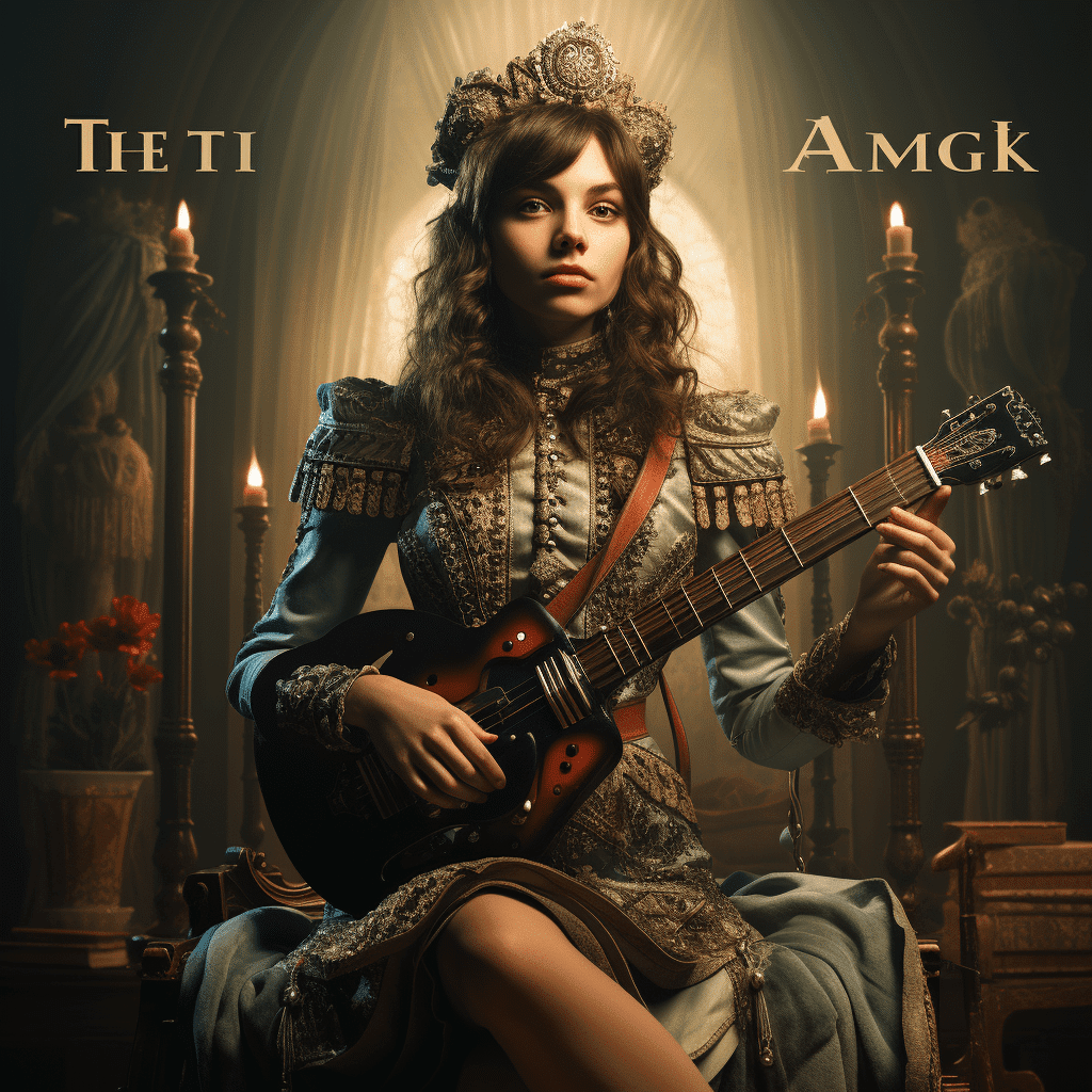 Best Take Me To The King Lyrics Reviewed 1 Image 26369