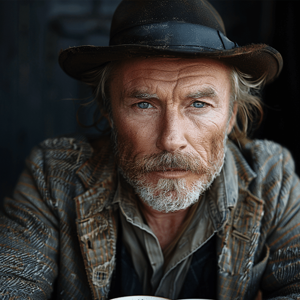 Ted Levine Movies And Tv Shows Journey 1 Image 26837