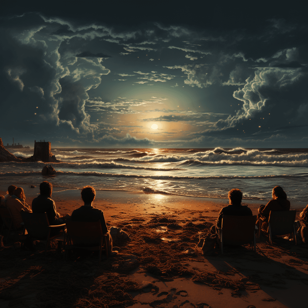 Beach Movies' 1965 Indie Wave Hits 3 Image 26188