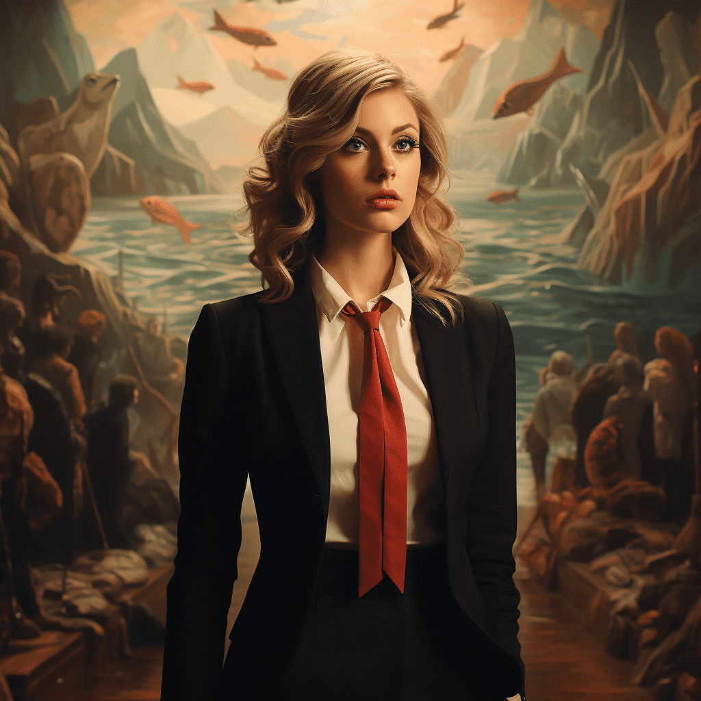 7 Shocking Roles Of Callie Haverda 3 Image 25199