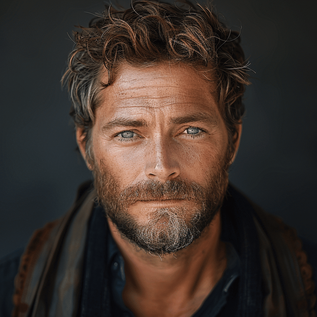 Ebon Moss Bachrach'S Journey From Amherst To The Bear 3 Image 27058