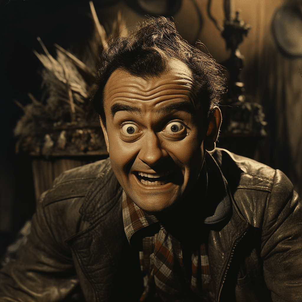 Spike Jones: A Legacy Of Laughter 3 Image 26089