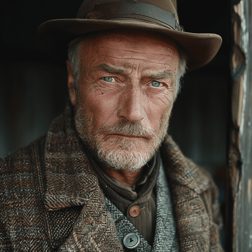 Ted Levine Movies And Tv Shows Journey 3 Image 26839