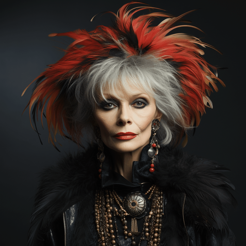 Angie Bowie'S Impact On A Rock Legacy 1 Image 25478